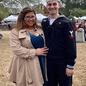 Meet your Posher, Victoria